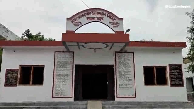 ट्रेन दुर्घटना में युवक की हुई मौत मचा हड़कंप, पुलिस जांच में जुटी 