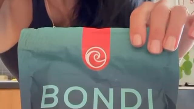 Bondi Pure Review Video thumbnail