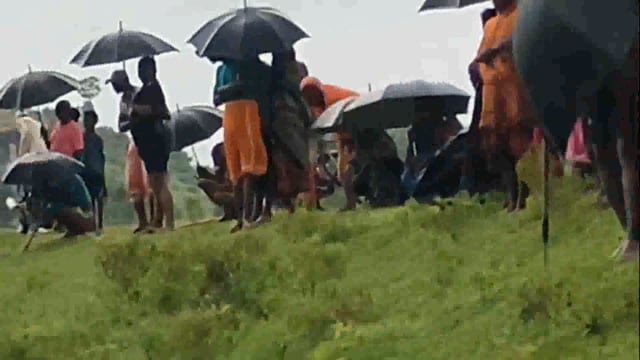 स्नान के दौरान बांध में डुबने से 30वर्षीय युवक की हुई मौत, तीसरे दिन गोताखोर की मदद से शव को बांध से निकला गया बाहर 