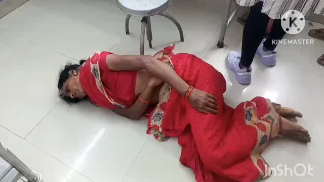 सूर्यगढ़ा -जमीनी विवाद एवं रंगदारी नहीं देने पर  मां बेटे को मारपीट कर किया गया जख्मी।