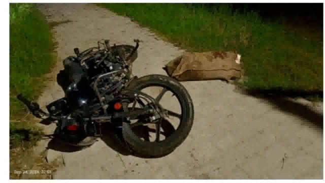 गौकशी की सूचना मिलने पर मौके पर पहुंची पुलिस तो मच गया हड़कंप! एक महिला समेत आठ लोगों पर मुकदमा दर्ज!