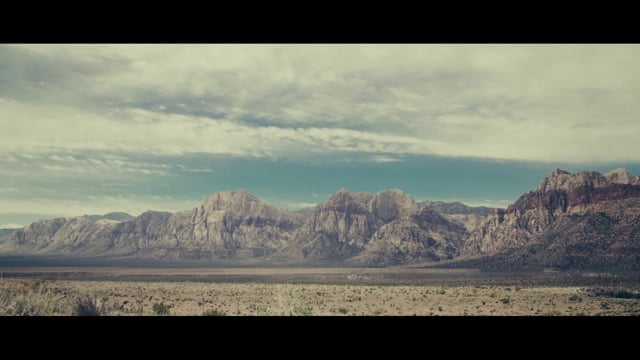 Red Rock Canyon