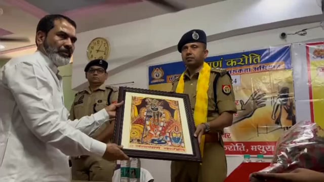 ऑपरेशन जागृति फेस 3 का हुआ शुभारंभ एसएसपी ने छात्रों को किया जागरुक