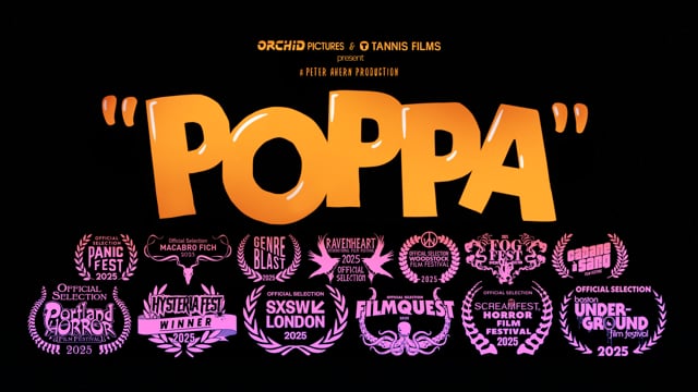 Trailer: Poppa | Animated Short
