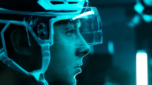 IceFighters Season Trailer