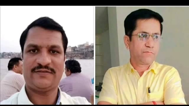 उदगीरच्या दोन सख्या भावांचा गाणगापूर येथे नदीत बुडून दुर्दैवी मृत्यू