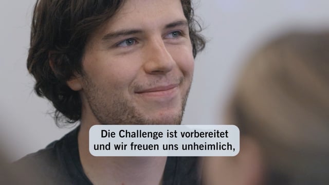 Eventfilm Thüga Solutions