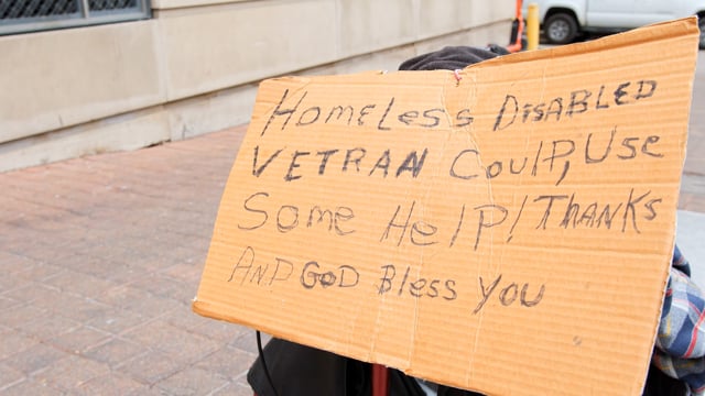 Homes For Heroic Veterans