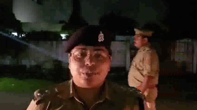 *थाना कोतवाली क्षेत्र के मोहल्ला काशीराम कॉलोनी में नाबालिक बच्ची के साथ दुष्कर्म की घटना तथा पुलिस द्वारा कृत कार्यवाही