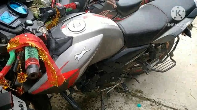 पुलिस ने 240 लीटर में हुआ शराब के साथ दो बाइक को किया जप्त कारोबारी फरार