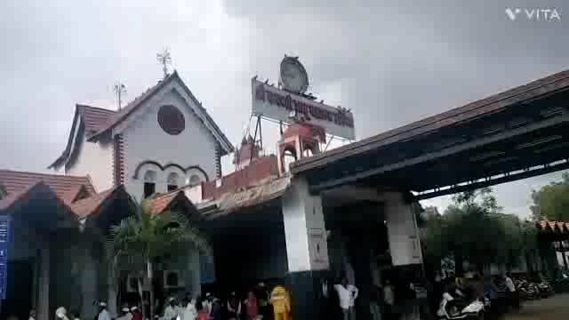 मुख्यमंत्री तीर्थ दर्शन योजनेअंतर्गत राज्यात पहिली रेल्वे कोल्हापूर जिल्ह्यातून 800 ज्येष्ठ नागरिकांना घेऊन आयोध्याला रवाना.