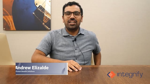 Proficient Benefit Solutions Testimonial