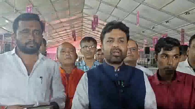 उपमुख्यमंत्री अजित पवार ३० सप्टेंबर रोजी उदगिरात,मंत्री संजय बनसोडे यांची माहिती