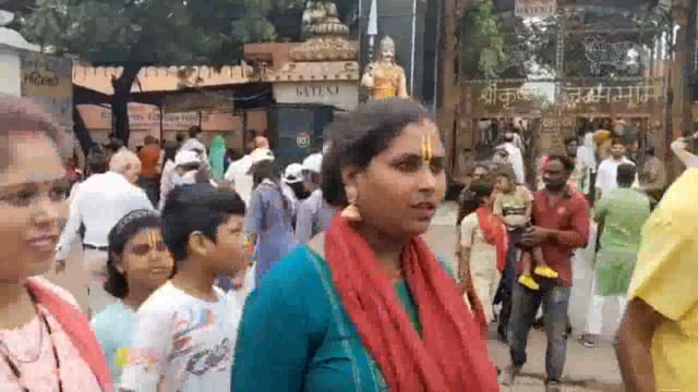 राजकीय महाविद्यालय माट की राष्ट्रीय सेवा योजना टीम ने विशेष अभियान चलाकर दिया मथुरा मे स्वच्छता का संदेश