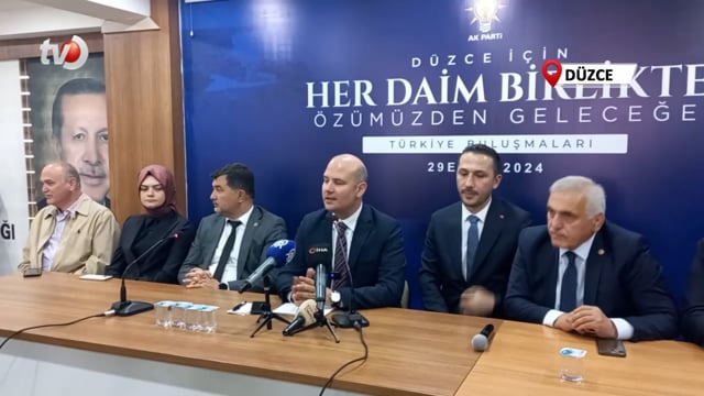 İleri “Siber Güvenlik Noktasında Bir Kurumu Hayata Geçiriyoruz”