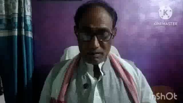 सूर्यगढ़ा -श्री जनार्दन प्रसाद मेहता को जनता दल यू का चुनाव प्रभारी पद से हटाए जाने से काफी नाराजगी।