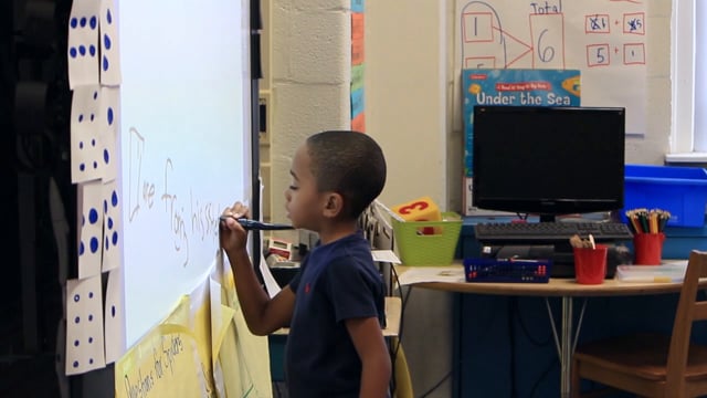 Video preview image of Attendance Video; click to visit the ParentSquare post with the video