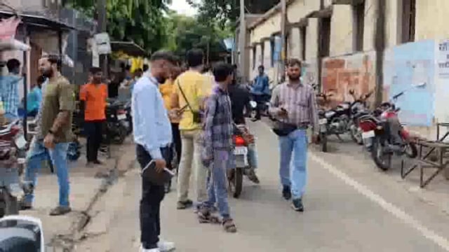 कोंच,जेई के नेतृत्व में चला विधुत चैकिंग अभियान पकड़े गए विधुत चोर