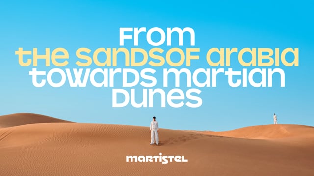 Martistel