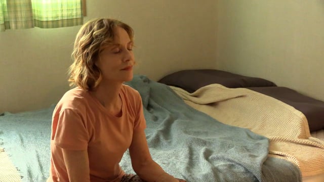 Die Bedürfnisse einer Reisenden | 여행자의 필요 | A Traveler's Needs - Trailer (Hong Sangsoo)