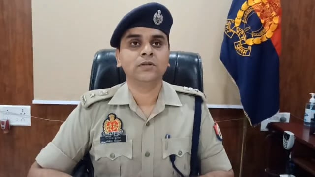 बलरामपुर बंजरीया हुसैन में दो वर्ष पूर्व चाकूओं से गोदकर हत्या मामले के आरोपी को न्यायालय ने सुनाया आजीवन कारावास की सजा