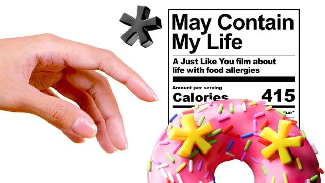 May Contain: My Life - TRAILER