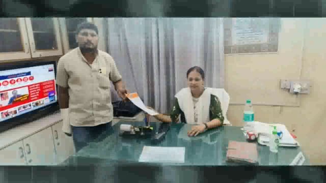 आटपाडीतील दुय्यम निबंधक श्रेणी एक यांचेकडील दस्तांची चौकशी करा प्रकाश गायकवाड यांची मागणी