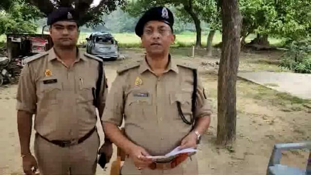 करने के सम्बन्ध में श्री संजय कुमार कुमार, अपर पुलिस अधीक्षक नगर, शाहजहांपुर महोदय की बाइट।*