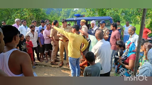 करंट की चपेट में आने से 38 वर्षीय युवक की हुई दर्दनाक मौत, क्षेत्र में मचा हड़कंप