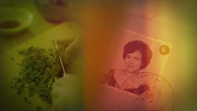 Souvenirs en Cuisine — Original music — France 3 by Christophe Menassier, composer based in Marseille