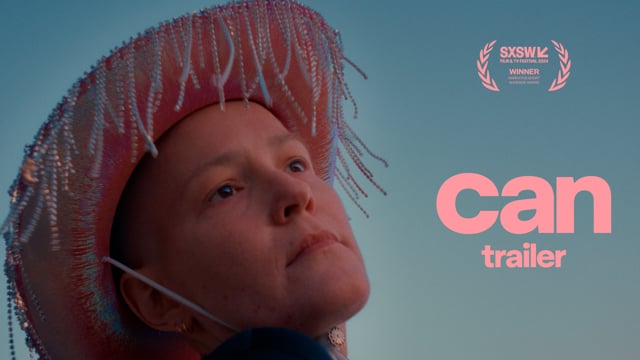 CAN - Trailer