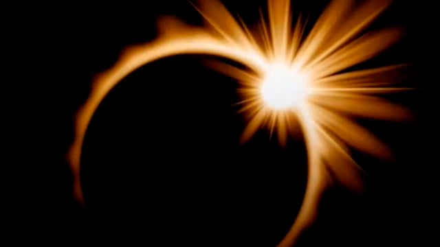 आज रात से लगेगा साल का दूसरा और आखिरी सूर्य ग्रहण, भारत में नहीं देगा दिखाई।