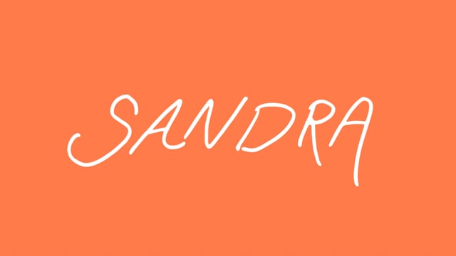 Sandra teaser