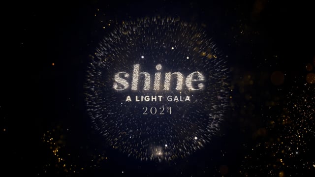 Shine a Light Gala Highlights