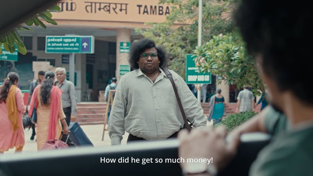 Acko Pola Varuma