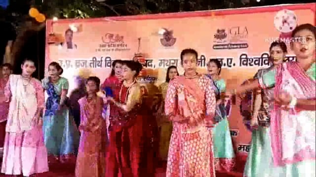 कृष्ण कुटीर आश्रम में धूमधाम के साथ मनाया गया अंतरराष्ट्रीय वृद्धजन दिवस