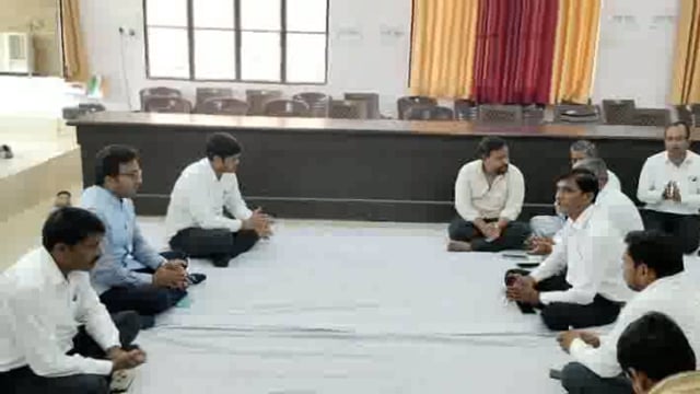 जलालाबाद के तहसील मुख्यालय पर धूमधाम से मनाई गई गांधी एवं शास्त्री जी की जयंती