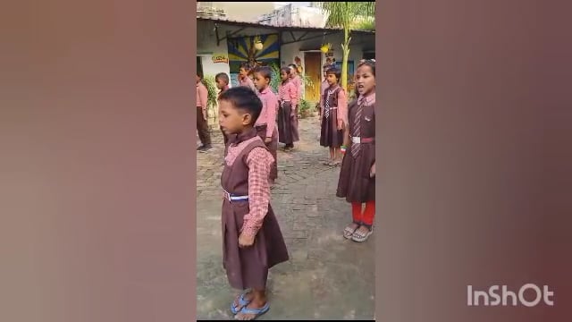 गांधी वा शास्त्री के जन्मदिन पर इटियाथोक स्थित प्राथमिक विद्यालय मेंआयोजित हुए विभिन्न कार्यक्रम