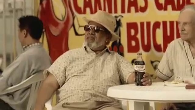 Coke Zero 1