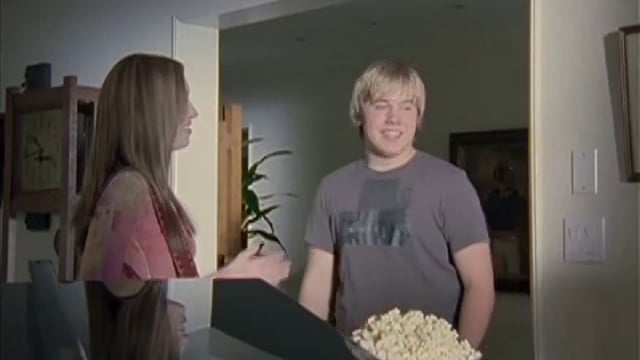 Orville Redenbacher 1