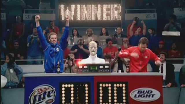 Miller Lite