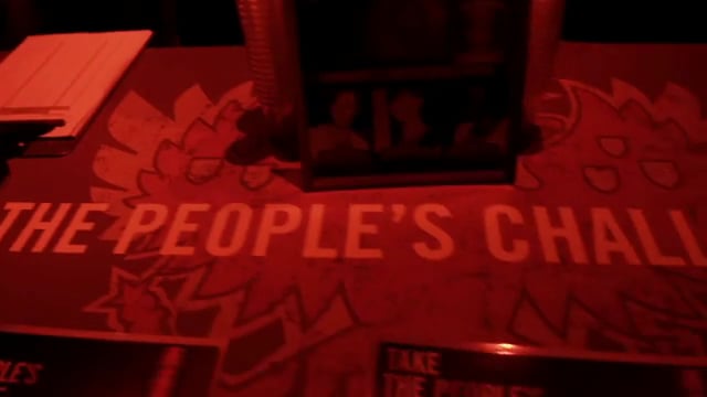 The People's Challenge