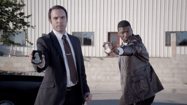 Chicken Cops 3