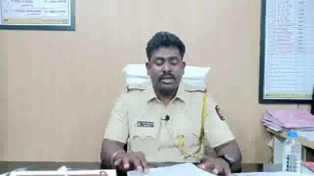 बॉडी मसाजच्या नावाखाली देगलूर रोडवर कुंटणखाना सुरू होता,पोलीस निरीक्षक राजकुमार पुजारी