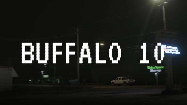 Buffalo 10