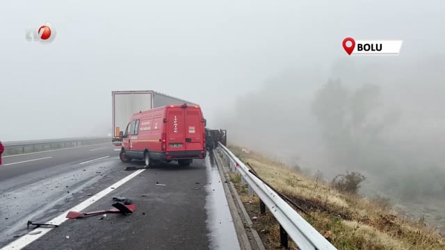 Sisten Görmedi, Lüks Cip Metrelerce Sürüklendi