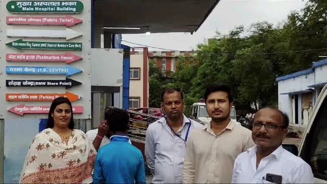 धावादल द्वारा बच्चे को बाल मजदूरी से कराया विमुक्त