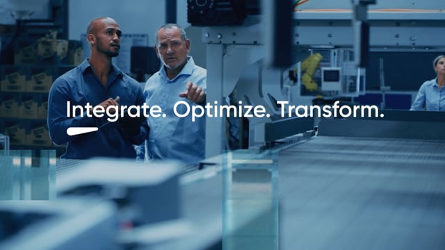 Staedean: Manufacturing — video still