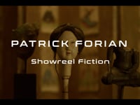 Patrick Forian - Showreel Fiction
