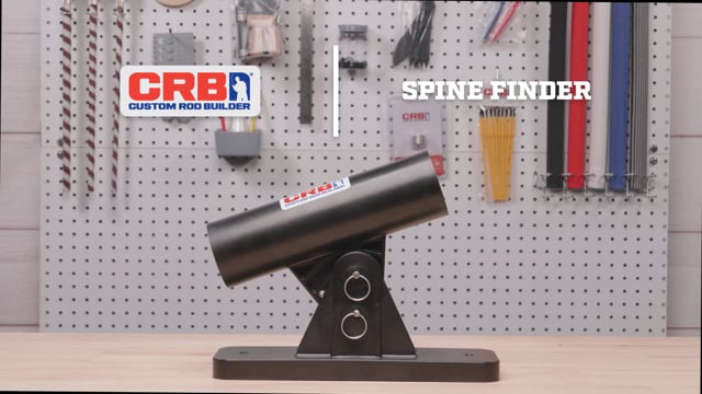 CRB Spine Finder